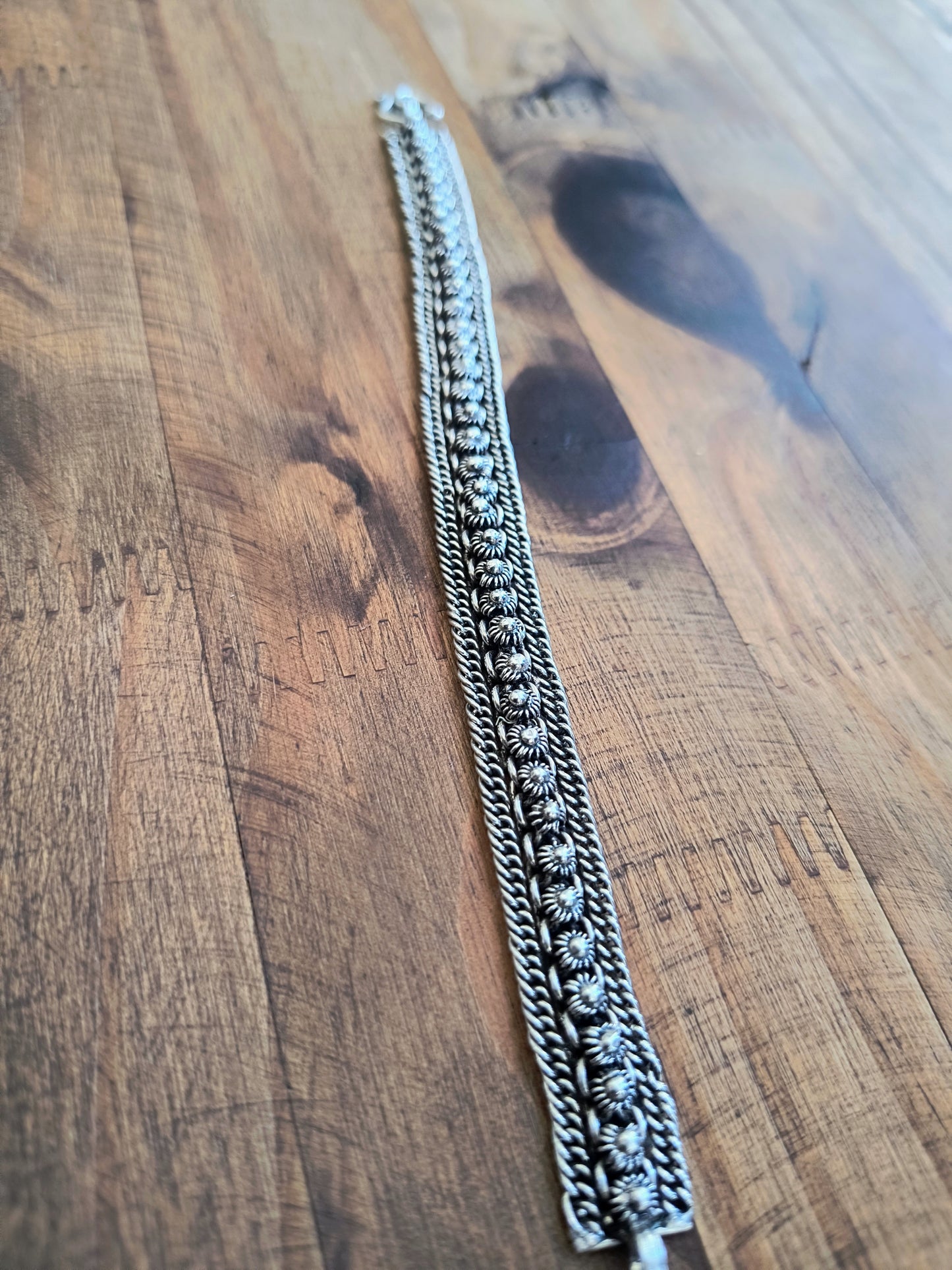 Pulseira Bali