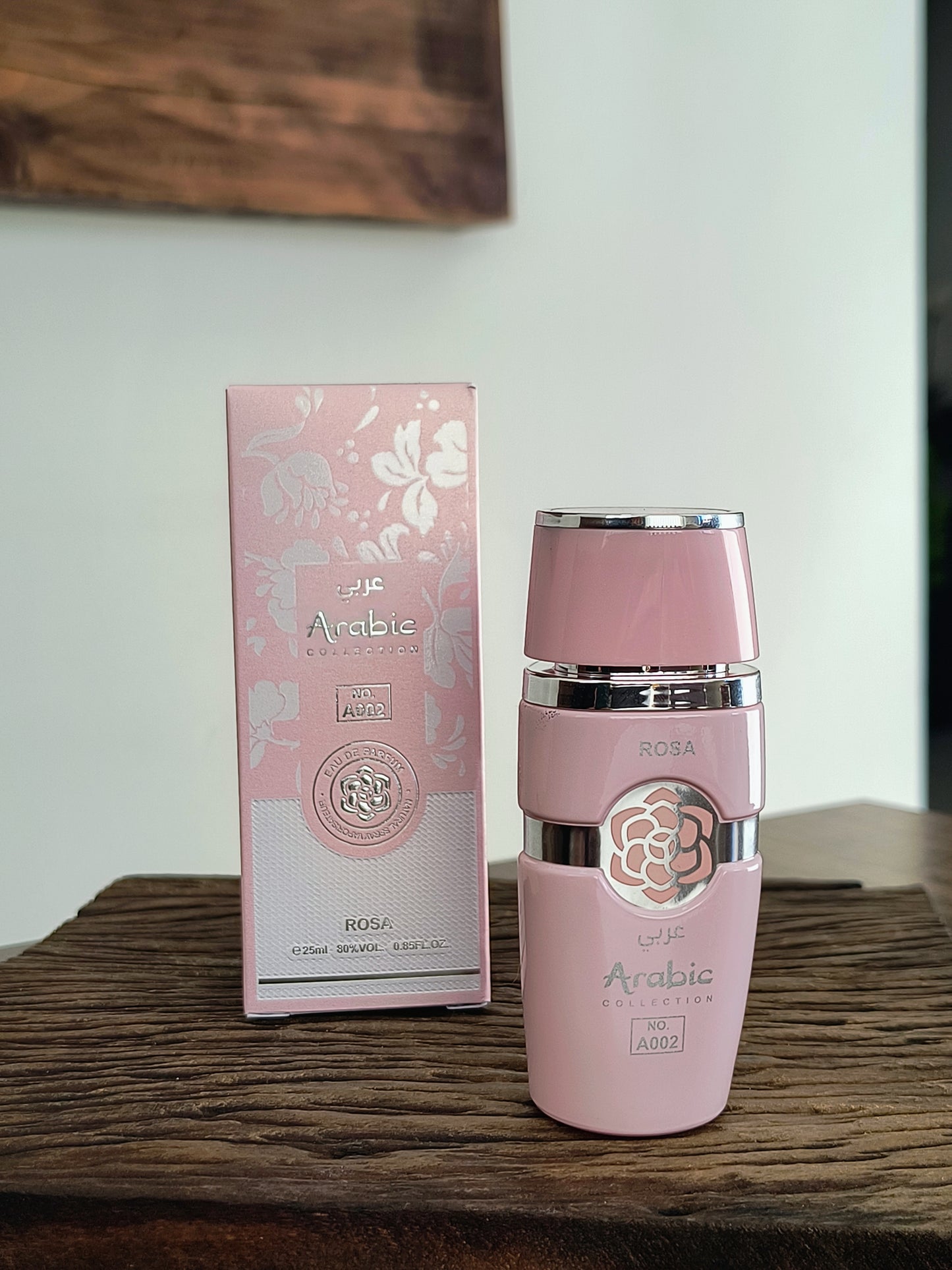 Brand Collection 002 – Inspiração Burberry London (25 ml)