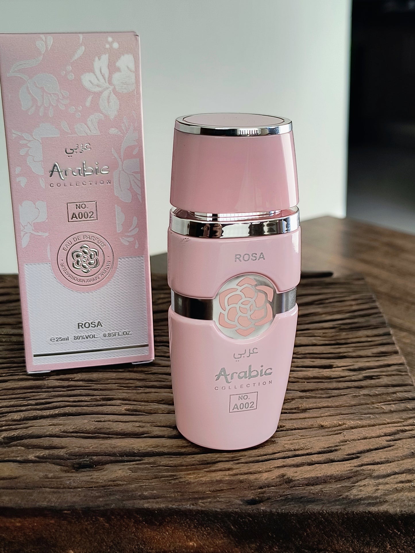 Brand Collection 002 – Inspiração Burberry London (25 ml)