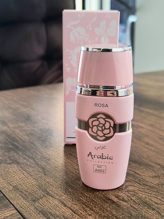 Brand Collection 002 – Inspiração Burberry London (25 ml)