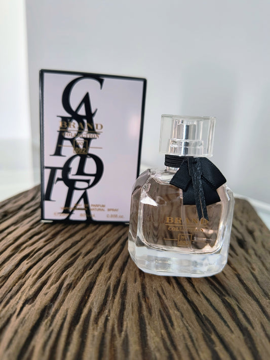 Brand Collection 092 – Inspiração Light Blue de Dolce & Gabbana (25 ml)