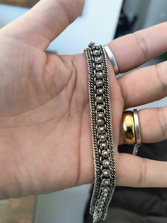 Pulseira Bali
