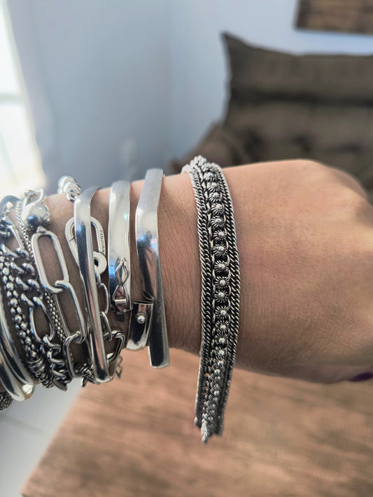 Pulseira Bali