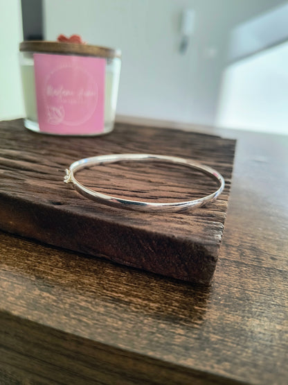 Bracelete prata 925