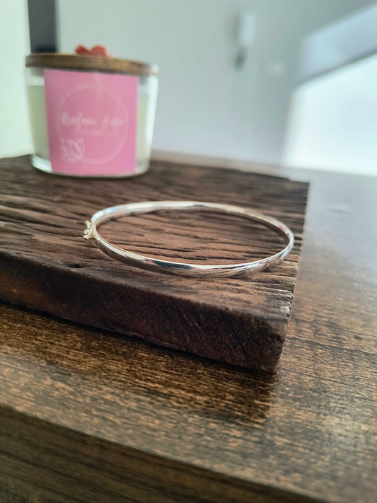 Bracelete prata 925