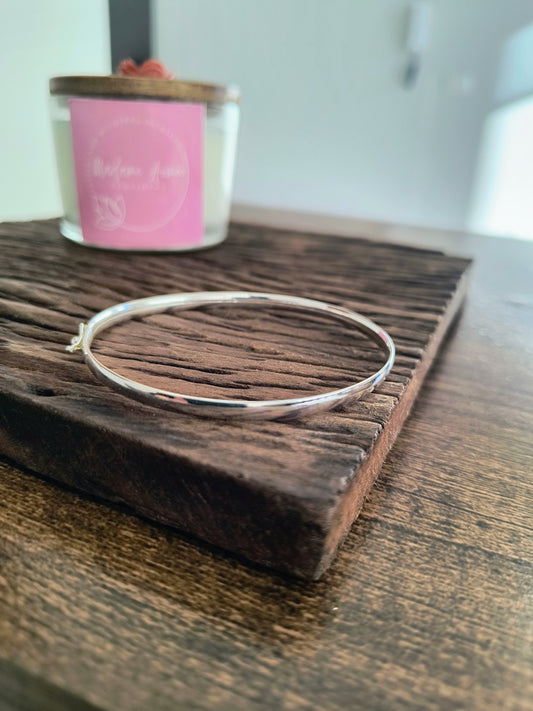 Bracelete prata 925