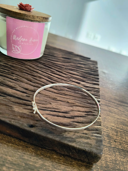 Bracelete prata 925