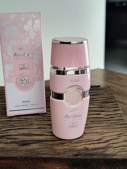 Brand Collection 002 – Inspiração Burberry London (25 ml)