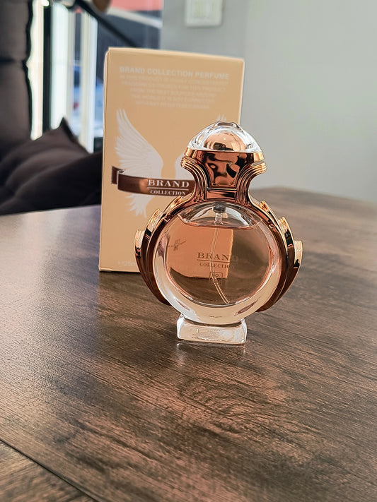 Brand Collection 087 – Inspiração Olympéa (25 ml)