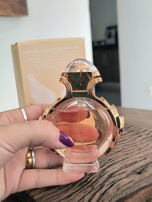 Brand Collection 087 – Inspiração Olympéa (25 ml)