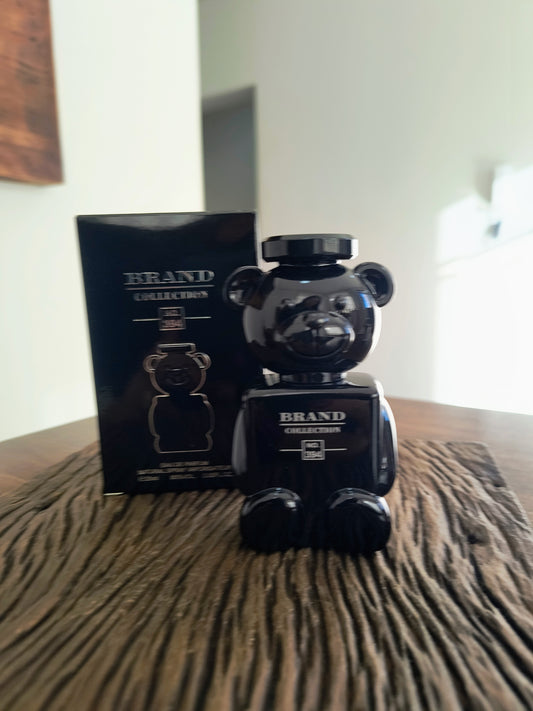 Brand Collection 394 – Inspiração Toy Boy (25 ml)