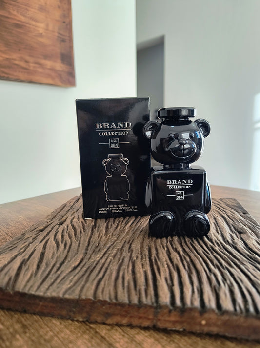 Brand Collection 394 – Inspiração Toy Boy (25 ml)