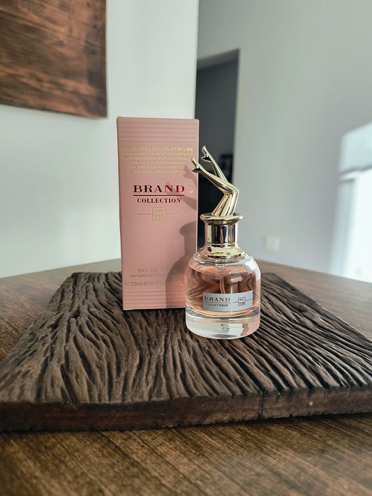 Brand Collection 136 – Inspiração Scandal (25 ml)