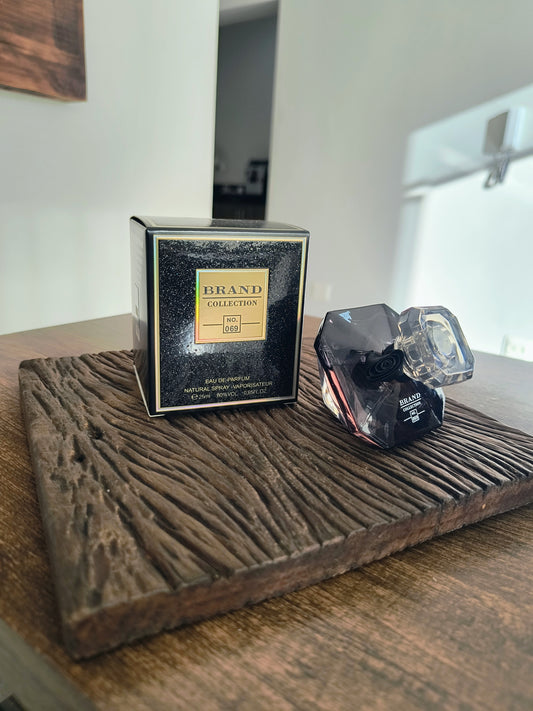 Brand Collection 069 – Inspiração La Nuit Trésor (25 ml)