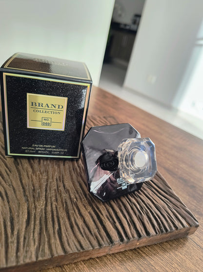 Brand Collection 069 – Inspiração La Nuit Trésor (25 ml)