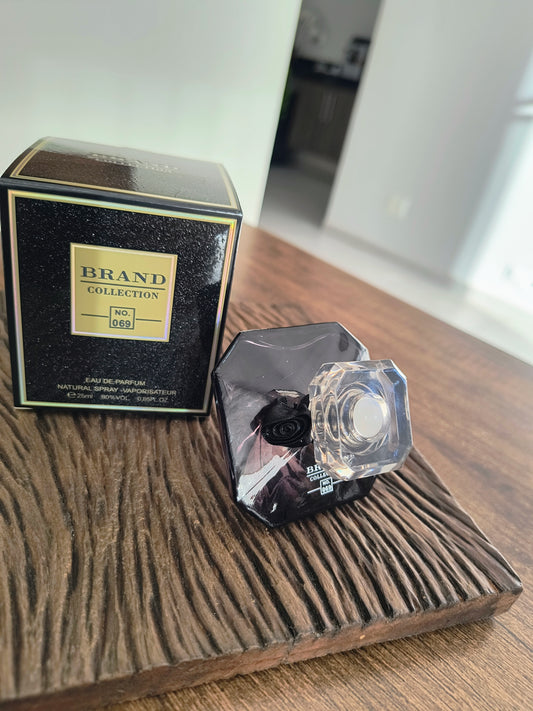 Brand Collection 069 – Inspiração La Nuit Trésor (25 ml)