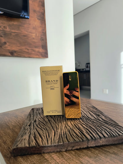 Brand Collection 005 – Inspiração One Million (25 ml)