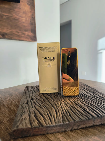 Brand Collection 005 – Inspiração One Million (25 ml)