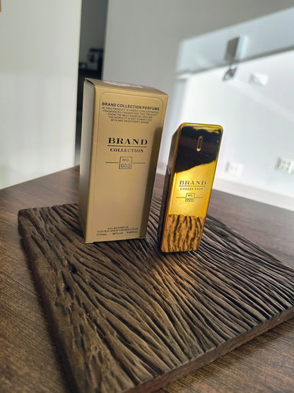 Brand Collection 005 – Inspiração One Million (25 ml)