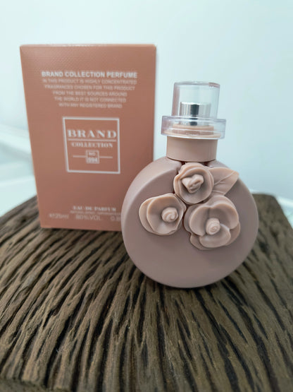 Brand Collection 094 – Inspiração Light Blue Sun de Dolce & Gabbana (25 ml)