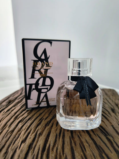 Brand Collection 092 – Inspiração Light Blue de Dolce & Gabbana (25 ml)