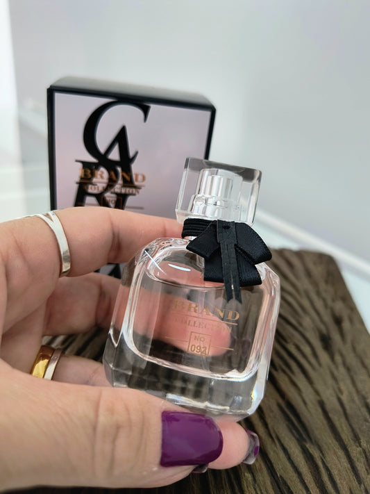 Brand Collection 092 – Inspiração Light Blue de Dolce & Gabbana (25 ml)