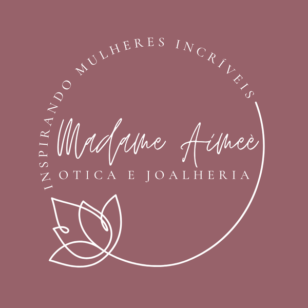 Madame Aimeè Ótica e Joalheria
